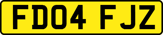 FD04FJZ