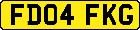 FD04FKG