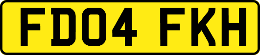FD04FKH