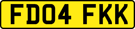 FD04FKK