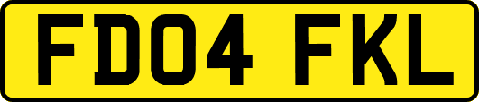 FD04FKL