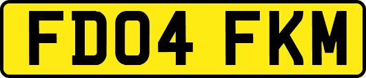 FD04FKM