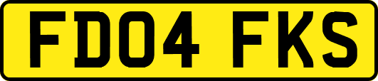 FD04FKS