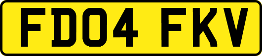 FD04FKV