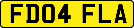 FD04FLA