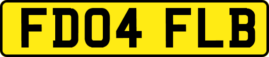 FD04FLB