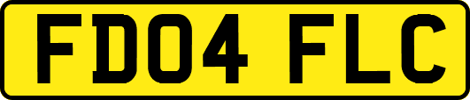 FD04FLC