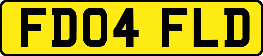 FD04FLD