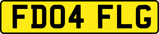 FD04FLG