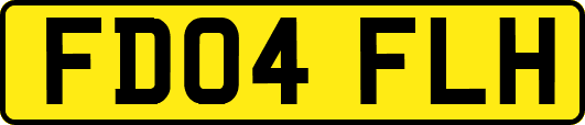 FD04FLH