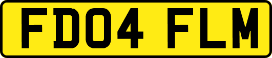 FD04FLM