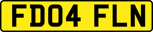 FD04FLN
