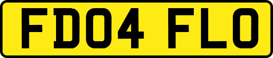 FD04FLO