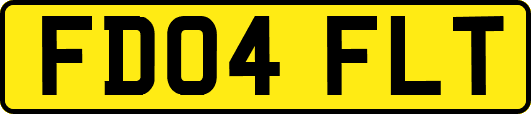 FD04FLT