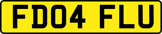 FD04FLU