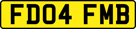 FD04FMB