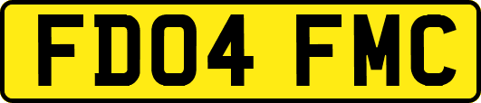 FD04FMC