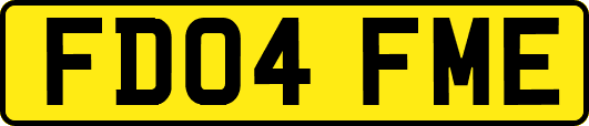 FD04FME