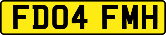 FD04FMH