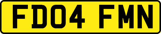 FD04FMN