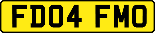 FD04FMO