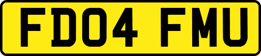 FD04FMU