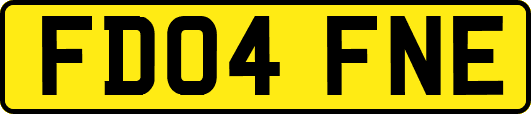 FD04FNE