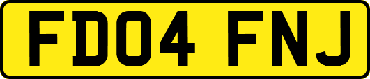 FD04FNJ