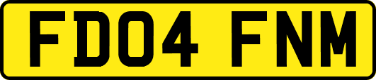 FD04FNM