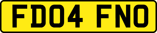 FD04FNO