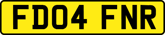 FD04FNR