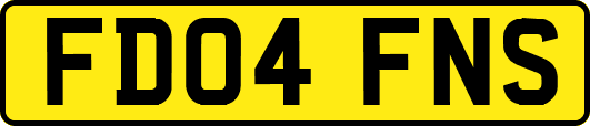 FD04FNS