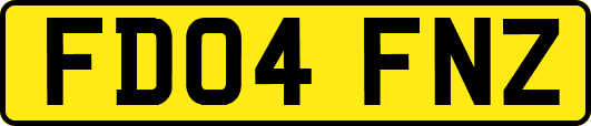 FD04FNZ