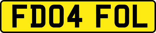 FD04FOL