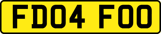 FD04FOO