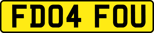 FD04FOU