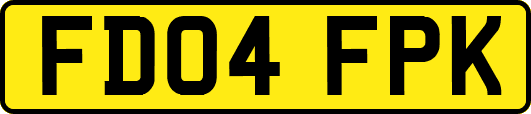 FD04FPK