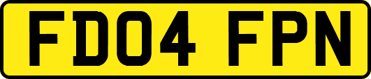 FD04FPN