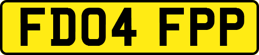 FD04FPP