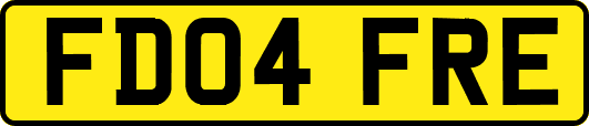 FD04FRE