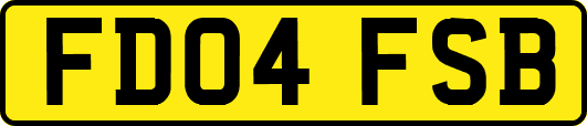 FD04FSB