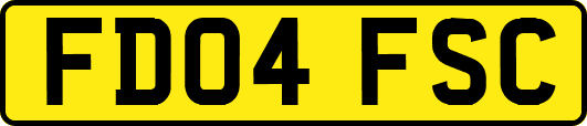 FD04FSC
