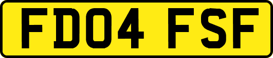 FD04FSF