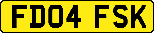 FD04FSK