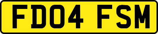 FD04FSM