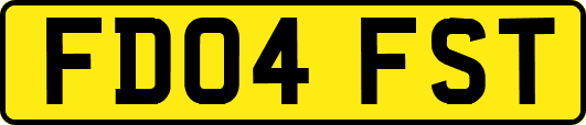 FD04FST