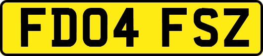 FD04FSZ