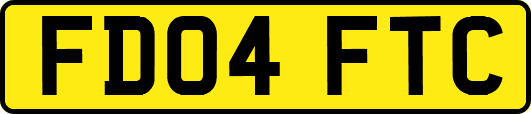 FD04FTC