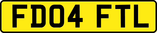 FD04FTL