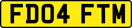 FD04FTM